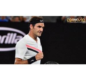 Roger Federer Berhasil Kalahkan Gasquet | Agen Bola Terpercaya | Judi Bola Online